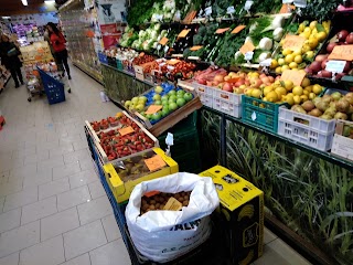 PAM Supermercato
