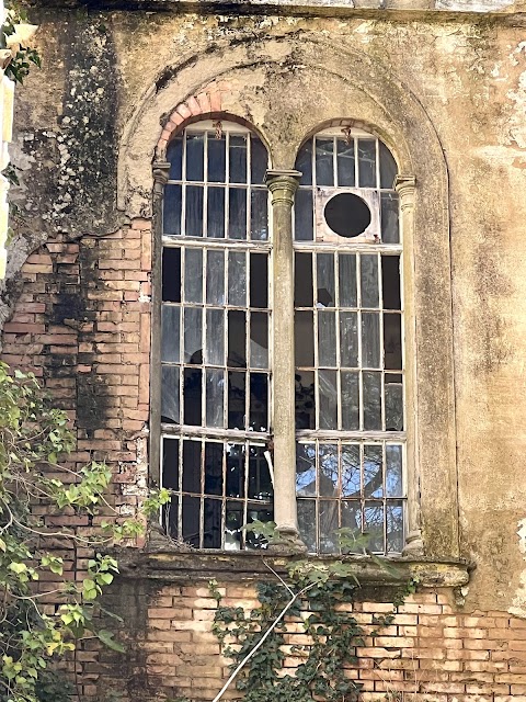 Ospedale Psichiatrico di Volterra