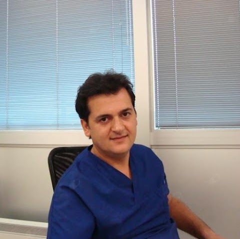 Dr. Massimo Rizzo