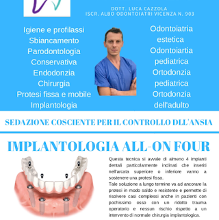 Studio Dentistico Cazzola Dott. Luca