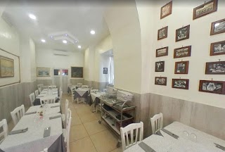 Ristorante Pizzeria La Brace Napoli