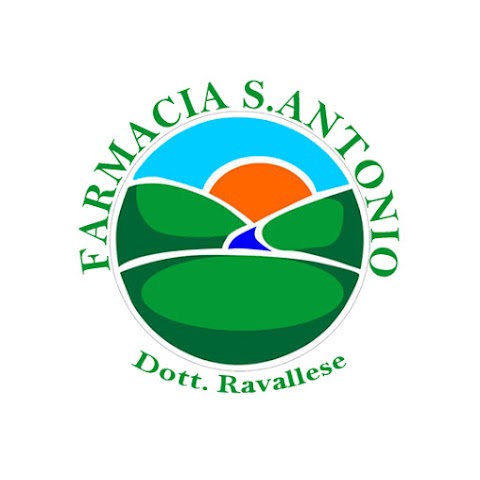 Farmacia S. Antonio - Dott. Carmine Ravallese