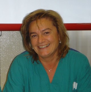 Dr. Maria Antonietta Molinari