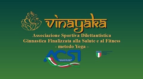 VINAYAKA associazione sportiva dilettantistica