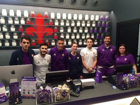 Fiorentina Store