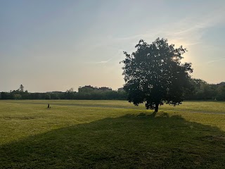 Parco Papa Giovanni Paolo II (Parco della Galleana)