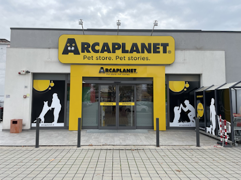 Arcaplanet