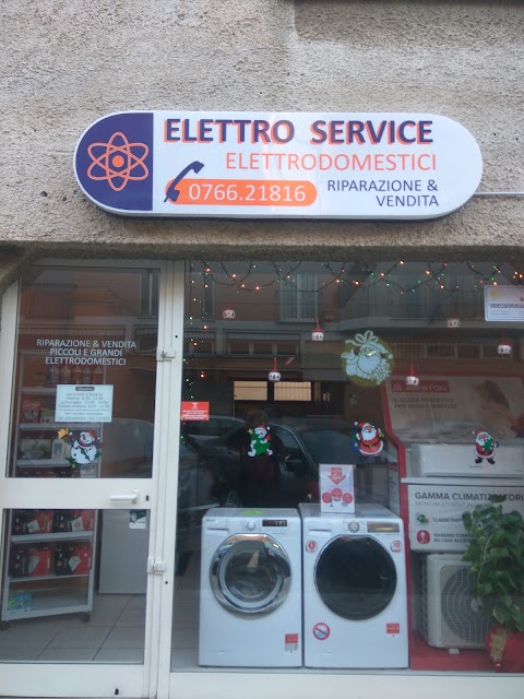 Elettro Service