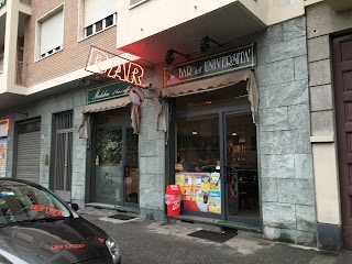 Bar Trivy Tavola Calda