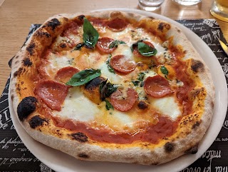 Montebello Pizza & Cucina