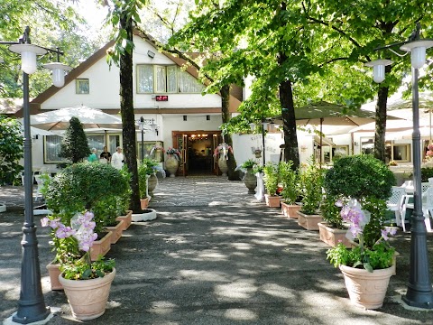 Ristorante da Baffone