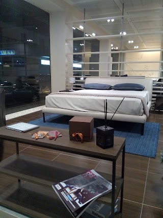 Divani&Divani by Natuzzi