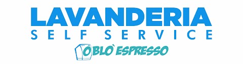 Lavanderia Self Service Oblò Espresso