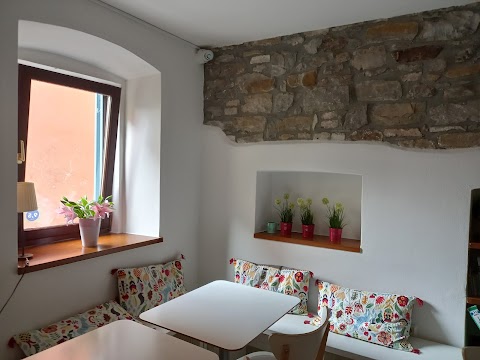 Hostel Alieti Izola - Isola