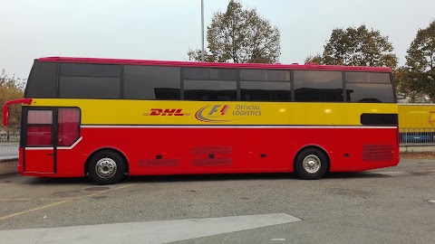 DHL Freight