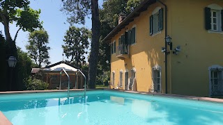 Bed and Breakfast Villa Mirano