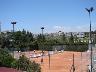 Circolo Tennis Umberto