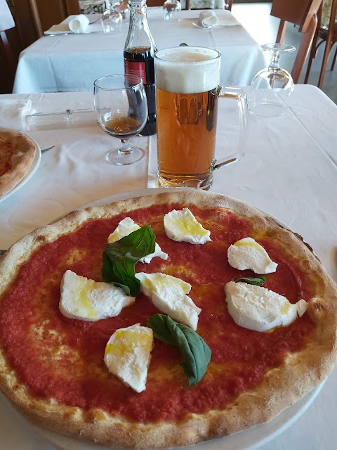 Pizzeria Ristorante Victoria