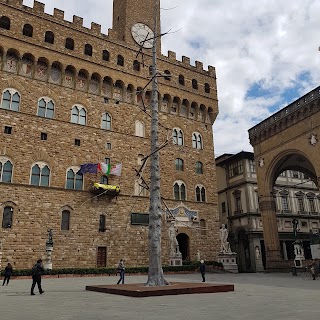 Soggiorno Fortezza Fiorentina