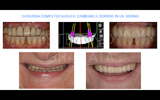 Studio dentistico Federzoni-Granata Modena