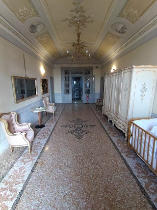 Albergo Villa San Giuseppe