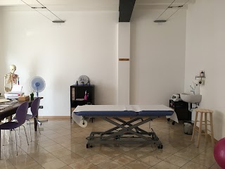 Fisio Shakti - studio di fisioterapia