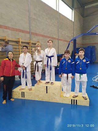 ASD Morevilla Olimpia Karate