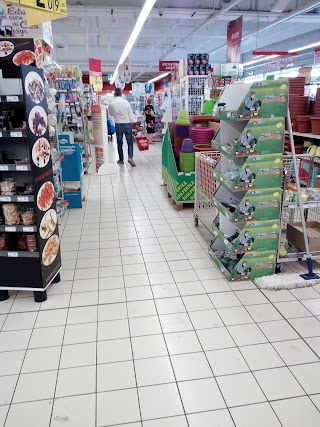 Carrefour Market - Castelverde Paullese S.Abramo