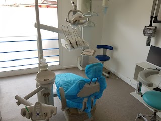 Dr. Claudio Brugnoli Studio dentistico