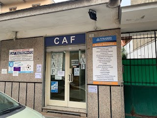 CAF - Centro Servizi al Cittadino