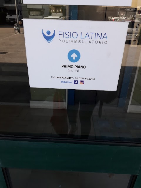 Fisio Latina srls