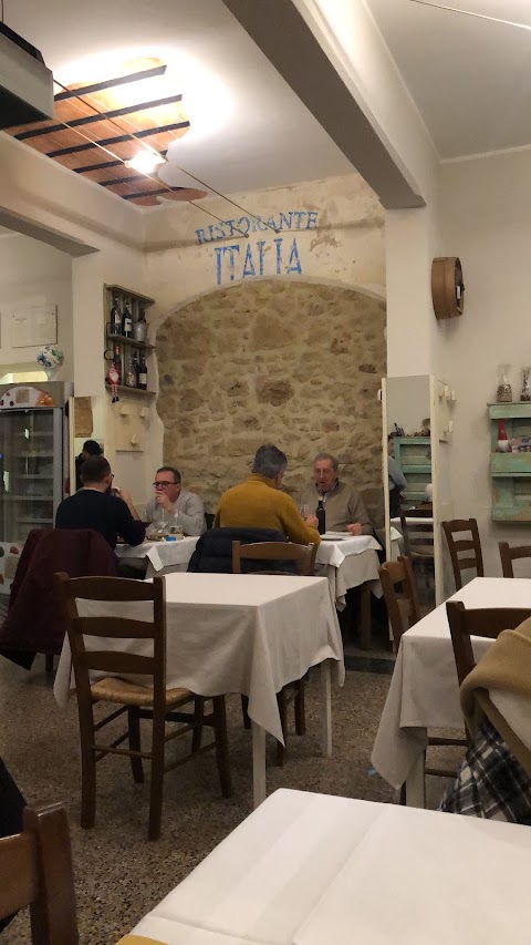 Ristorante Italia