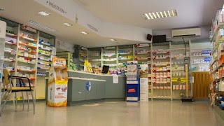 Farmacia Comunale 41 - Torino