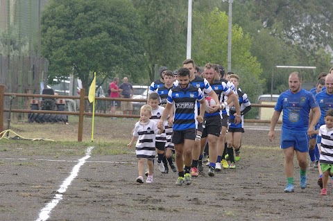 Rugby Club Latina asd