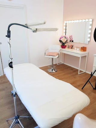 LINA POWDER Studio Permanent Make Up