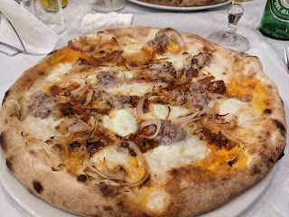 Ristorante-Pizzeria La Timpa