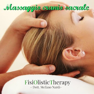 Fisiolistctherapy del Dott. Stefano Nardi