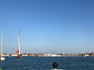 Venezia Certosa Marina