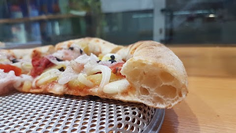 Punto Pizza di Boniolo Mirko