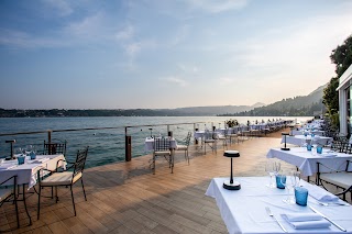 Ristorante La Veranda - Garda Lake Collection