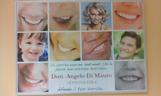 Studio Dentistico Di Mauro