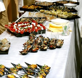 Focus Srl - Catering e Banqueting
