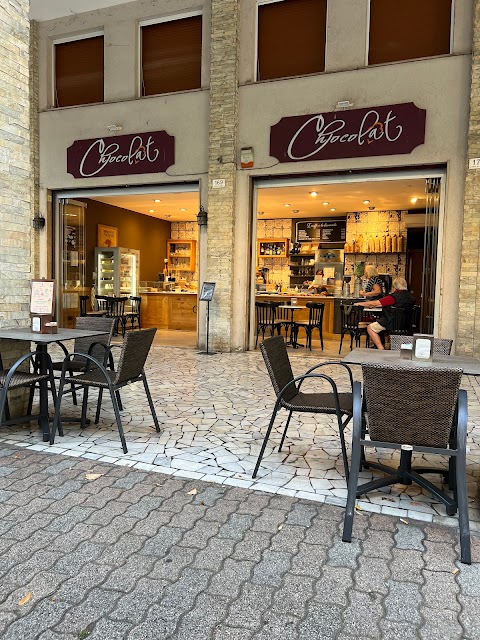 Gelateria Chocolat