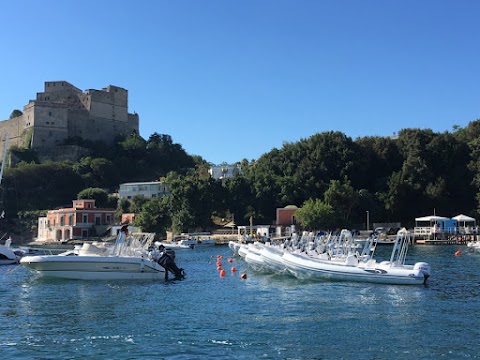 Noleggio Barche Gommoni La Tua Isola - Taxi Del Mare