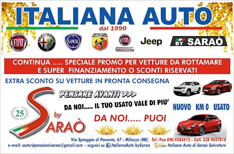Italiana Auto