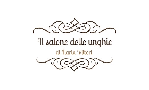 Il salone delle unghie di Ilaria Vittori