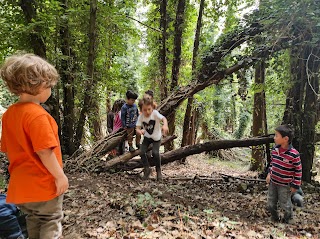 Educare nel Bosco • Messina