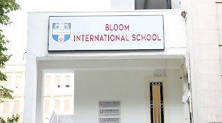 Bloom International School