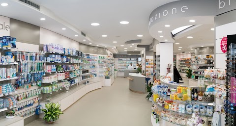 Farmacia Santo Spirito | Up Farma Store
