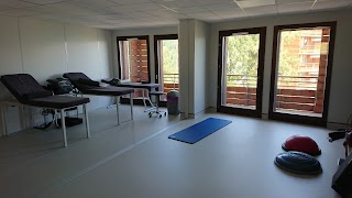 Masseur Kinésithérapeute - Physiotherapist